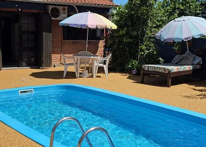 Sunshine Residencial Apartamento Bombinhas