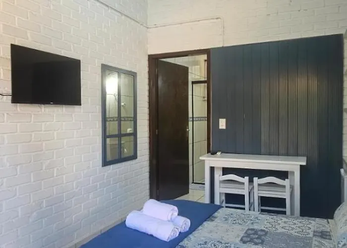 Sunshine Residencial Apartamento Bombinhas